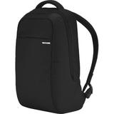 Incase ICON Carrying Case (Backpack) for 15 Apple iPad Book MacBook Pro Black