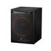 cerwin-vega xls-15s 15 front firing powered subwoofer