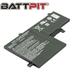 BattPit: Laptop Battery Replacement for Acer Chromebook 11 N7 C731T-C5B8 AP16J8K C731 Chromebook Chromebook 11 N7 C731 (11.1V 4050mAh 45Wh)