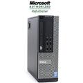 Restored Dell Business Desktop Computer Intel Core i5 16GB RAM 2TB HD DVD-RW Windows 10 Black (Refurbished)