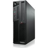 Lenovo ThinkCentre M90P Desktop Computer PC 3.10 GHz Intel i5 Dual Core Gen 1 4GB DDR3 RAM 2TB SATA Hard Drive Windows 10 Professional 64bit