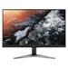 Acer KG271U Abmiipx 27 WQHD 2560x1440 DP HDMI 144hz 1ms AMD FreeSync 2K LED Gaming Monitor