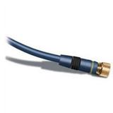 Acoustic Research Ap010 Video F to F Coaxial Cable (3 feet) (Discontinued by Manufacturer)