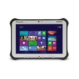 Used Panasonic A Grade FZ-G1 Toughpad 10.1-inch (Touch WUXGA LED 1920 x 1200) 2.3GHz Core i5 256GB SSD 8 GB Memory 4G LTE Multi Carrier Digitizer Pen Windows 7 Pro OS Power Adapter Included