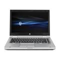 Restored HP EliteBook 8470P Core i5 3320M / 2.6 GHz Win 7 Pro 64bit HD Graphics 4000 4 GB RAM 320 GB HDD DVDWriter 14 1366 x 768 (HD) silver (Refurbished)