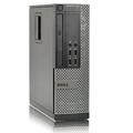 used Dell OptiPlex 7010 Small Form Factor Intel Core i3-3220 3.3GHz 4GB 250GB Win 10 Pro