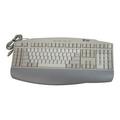 Sun - Keyboard - Sun type 6 - US - white