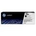 HP 78A Black Original LJ Toner Cartridge (CE278A)