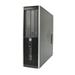 HP ProDesk 6300 Desktop Computer PC Intel Quad-Core i5 500GB HDD 8GB DDR3 RAM Windows 10 Pro DVD WIFI (Used - Like New)