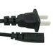 Importer520 Canon Printer Ac Power Cord for Canon Printer Pixma - 10ft