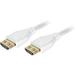 3FT MICROFLEX PRO AV/IT HS HDMI M/M PROGRIP WHT CABL LT WARR