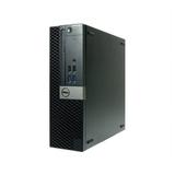 Used Dell OptiPlex 7040 Small Form Factor Intel Core i5-6500T 2.5GHz up to 3.1GHz 8GB 500GB Win 10 Pro