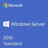 Windows Server Standard 2016 16-core