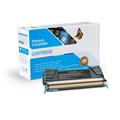 Cartridge compatible with Lexmark C748H1CG Compat C/X746/748 Series Cyan Toner