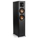 Klipsch R-625FA Dolby Atmos Floorstanding Speaker - Each (Black)