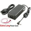 iTEKIRO 150W AC Adapter for MSI GF63 Thin 9SCR-433 GF63 Thin 9SCX-005 GF63 Thin 9SCX-459 GF63 Thin 10SCXR-222 GF63 Thin 10SCXR-485 GF72 8RD GF75