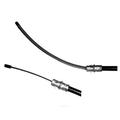 Raybestos BC95113 Professional Grade Parking Brake Cable Fits select: 1996-2005 DODGE GRAND CARAVAN 2003-2005 CHRYSLER TOWN & COUNTRY