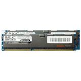 16GB 2X8GB Memory RAM for Lenovo ThinkServer RD210 3795 DDR3 RDIMM 240pin PC3-10600 1333MHz Black Diamond Memory Module Upgrade