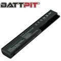 BattPit: Laptop Battery Replacement for Asus X401U Series A31-X401 A32-X401 A41-X401 A42-X401 (10.8V 4400mAh 48Wh)