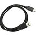 UPBRIGHT New USB Charging Cable Laptop PC Charger Power Cord For motorola MBP36S MBP36S/2 MBP36S/3 MBP36S/4 Remote Wireless Digital Video Baby Monitor MBP36SBU Baby Camera Unit and MBP36SPU Parent Mon