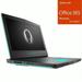 Dell Alienware 15 R4 15.6 Gaming Laptop Intel Core i7 16GB + Office 365 Bundle