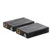 Monoprice Blackbird 4K HDMI Extender | 4k HDMI extension to 164 feet Bi-Directional