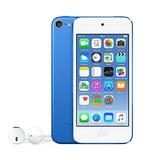 Used Apple iPod Touch 6th Generation 128GB Blue MKWP2LL/A (Used )