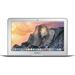 Used Apple MacBook Air MJVM2LL/A Intel Core i5-5250U X2 1.6GHz 4GB 128GB SSD Silver (Used)