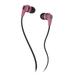 Skullcandy Ink d 2 Earbuds Black