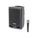 Samson Expedition XP108W Rechargeable Loudspeaker - Channel 24
