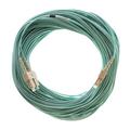 Wave2Wave 33-4020m w-Ignite MM SC-SC Duplex 50um OM3 Fiber Optic Patch-Cable 93-Feet