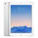 Restored iPad Air 2 Silver 64GB Wi-Fi Only Tablet (Refurbished)