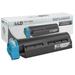 LD Â© Okidata Compatible 44574901 HY Black Laser Toner Cartridge for the MB461 MFP MB471 MB471W B431d and B431dn Printers