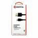 Griffin 6-ft Charge and Sync Cable for Micro-USB Devices - Black