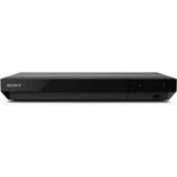 Sony UBP-X700 4K Ultra HD Home Theater Streaming Blu-ray DVD Player with Wi-Fi 4K upscaling HDR10 Hi Res Audio Dolby Digital TrueHD /DTS and Dolby Vision