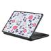 Skin Decal Wrap Compatible With Universal Universal Laptop Vintage Floral