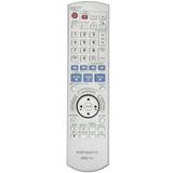 New EUR7659Y70 Replaced Remote Control fit for Panasonic DVD Recorder VCR DMR-ES35VP DMR-ES46VS DMR-ES35V DMR-ES35VPC DMR-ES36V DMR-ES35