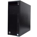 Used HP Z440 Workstation E5-1620 v3 Quad Core 3.5Ghz 8GB 1TB SSD M2000 No OS