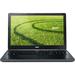 Acer Aspire 15.6" Laptop, Intel Core i3 i3-4010U, 4GB RAM, 500GB HD, DVD Writer, Windows 7 Home Premium, Red, E1-572-34014G50Mnrr