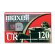 Maxell UR Type I Audio Cassette