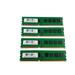 CMS 32GB (4X8GB) DDR3 12800 1600MHz NON ECC DIMM Memory Ram Upgrade Compatible with HP/CompaqÂ® Business Pro 6305 Mt/Sff - C7