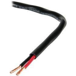 Belden Brilliance 1309A 14 AWG 2C Underground Speaker Cable & CL3 In-Wall Speaker Wire 100 ft. USA