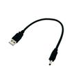 Kentek 1 Feet FT USB SYNC Cord Cable For GARMIN GPS STREETPILOT i3 i5 C510 C530 C550 C580 Navigator