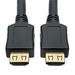 30 ft. High-Speed HDMI Cable Black