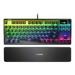 SteelSeries Apex 7 Tkl Compact Mechanical Gaming Keyboard Black