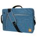 VANGODDY Slate 3 in 1 Universal Hybrid Laptop Carrying Bag for 17.1 Laptops