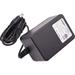 HQRP AC Adapter for Miracle Piano Keyboard 30-112-122204 AA-121A Power Supply Cord 12V AC