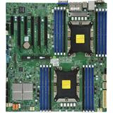 Supermicro MotherBoard X11DPI-NT Xeon Dual Socket S3647 C622 Max.2T PCI Express EATX