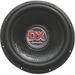 American Bass DX154 Single 4-Ohm DX Series 15 Car Subwoofer 1000 Watts