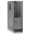 Restored Dell OptiPlex 7010 Small Form Factor Intel Core i3-3220 3.3GHz 4GB 1TB Win 10 Pro (Refurbished)